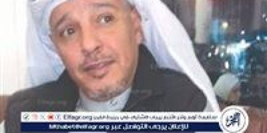 وداعًا رامي العبد الله... رحيل فنان جسّد الوجع الكويتي على الشاشة بعد صراع مرير مع السرطان