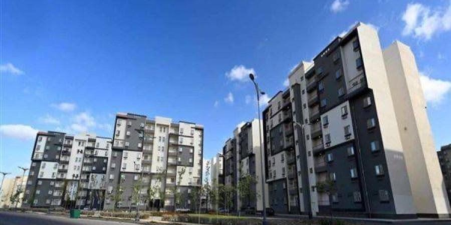 عاجل.. آخر موعد لسداد مقدم جدية حجز شقق ديارنا وجنة وسكن مصر