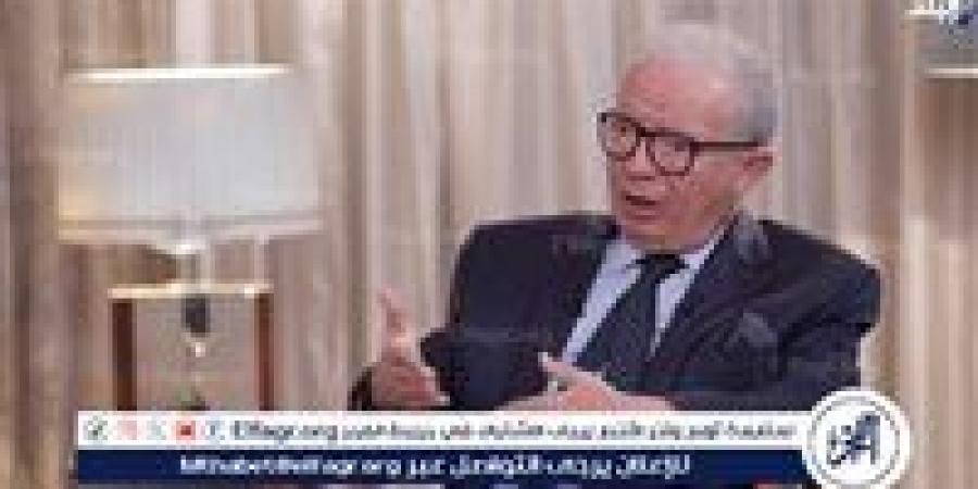 كيف تحول مصر إجراءات الرسوم الجمركية الأمريكية إلى منحة؟ اقتصادي يُجيب(فيديو)