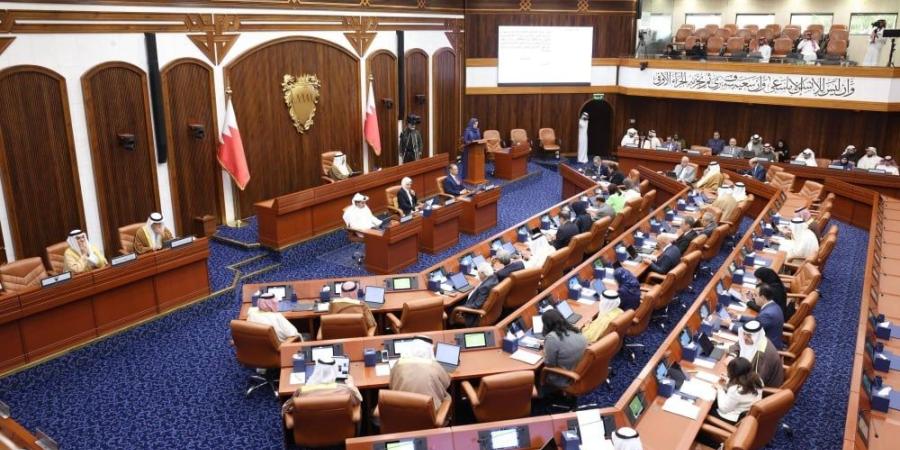 «استثمار فوائض أموال الجمعيات بضوابط» أمام «الشورى»