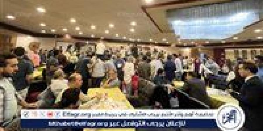 "الصحفيين" تُعيد تجميع أصوات مرشحين في اللجنة رقم 15 بانتخابات التجديد النصفي