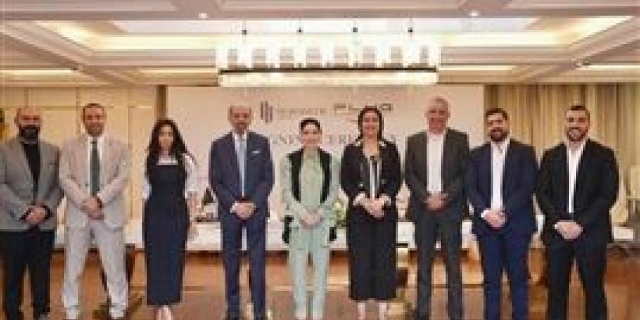 تحالف جديد بين شركة السويدي إليكتريك ومجموعة المرشدي لدعم شحن السيارات الكهربائية
