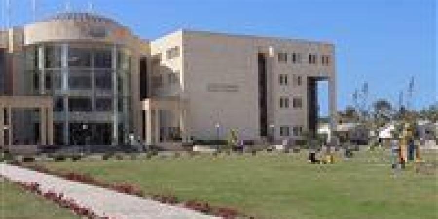 حقوق حلوان الأهلية تُطلق برامج تدريبية احترافية | تفاصيل