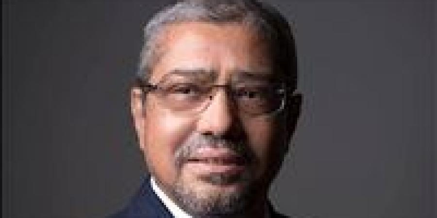 إبراهيم العربي: تكريم الرئيس السيسي تتويج لمسيرة ممتدة من العمل والإنجاز