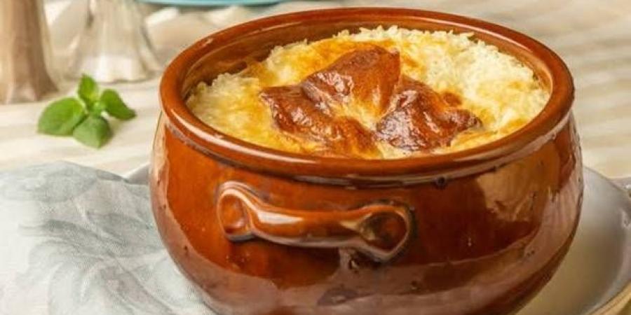 طريقة عمل الأرز المعمر باللحم.. وصفة متكاملة ولذيذة