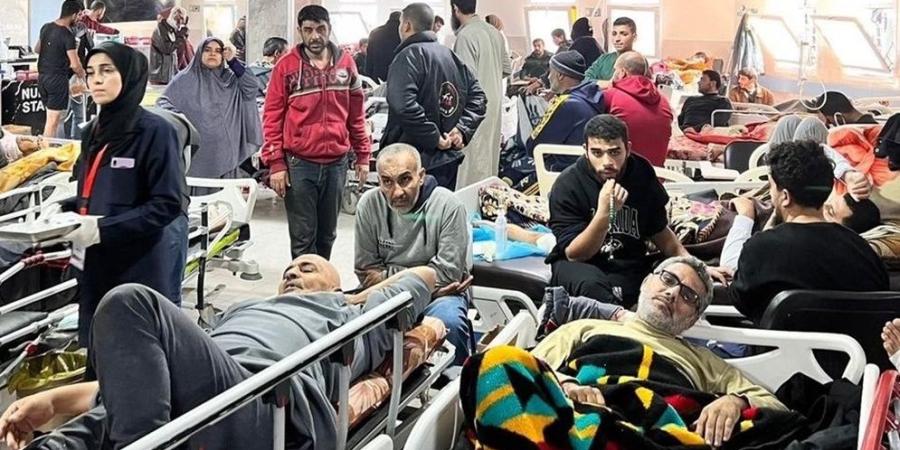 الصحة العالمية تحذر: المنظومة الطبية في قطاع غزة على حافة الهاوية