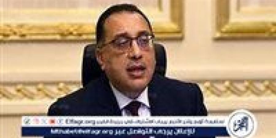 عاجل- مدبولي يترأس اجتماع اللجنة الاستشارية لتطوير العمران وتصدير العقار