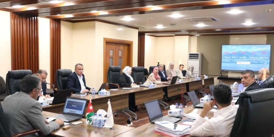 2865 مخالفة بيئة في "العقبة الاقتصادية" خلال الربع الأول
