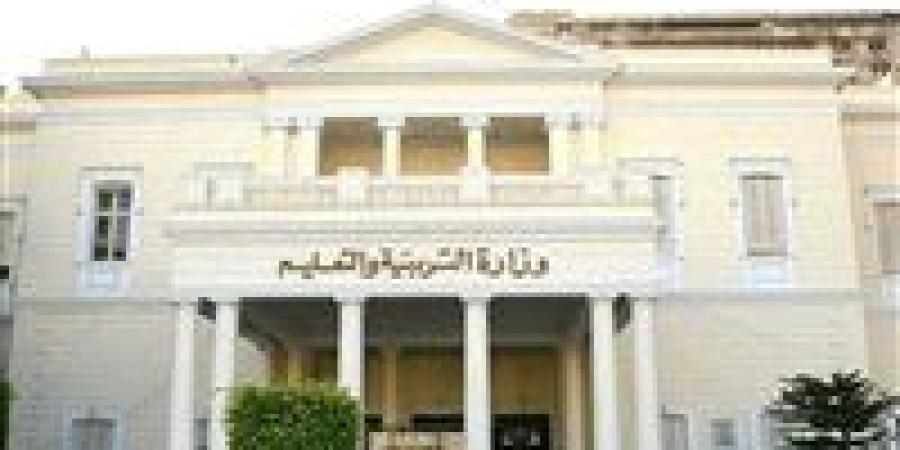 جدول امتحانات نهاية العام للطلبة المصريين فى الخارج.. تبدأ السبت 10 مايو