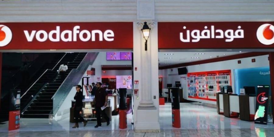 سهم "فودافون قطر" يحقق أكبر مكاسب يومية في شهرين