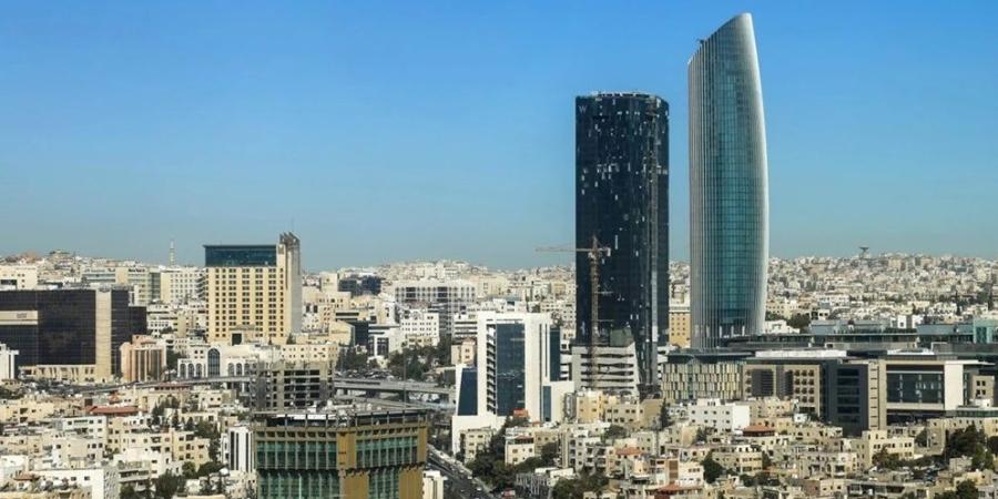 قطاع الأبنية يستهلك ما يصل إلى 40% من طاقة الكهرباء في الأردن