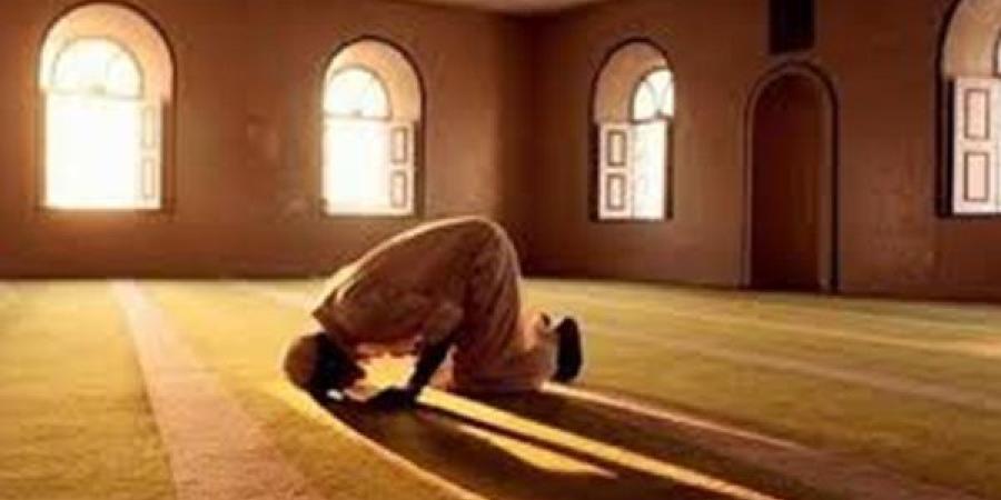 تعرف على مواقيت الصلاة اليوم الثلاثاء 6 مايو 2025 بالقاهرة والمحافظات