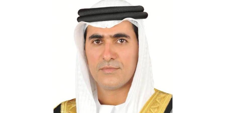 سالم القاسمي: توحيد القوات المسلحة وسام فخر واعتزاز