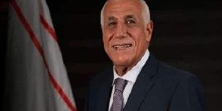 حسين لبيب يدعو مجلس إدارة الزمالك لاجتماع طارئ فى منزله لبحث مصير بيسيرو