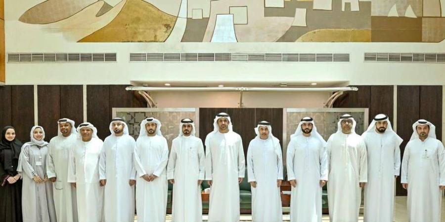 «زايد للإسكان» يناقش سبل تعزيز التكامل بين الجهات الإسكانية في الدولة