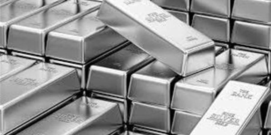 أسعار الفضة اليوم الأربعاء 7 مايو 2025.. انخفاض جديد