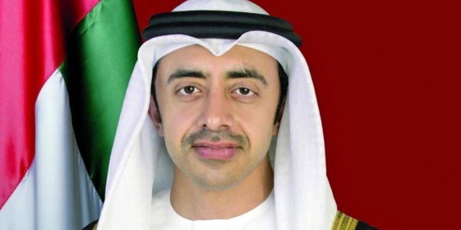 عبد الله بن زايد: الإمارات تخطو نحو توسيع قطاعها السياحي المزدهر