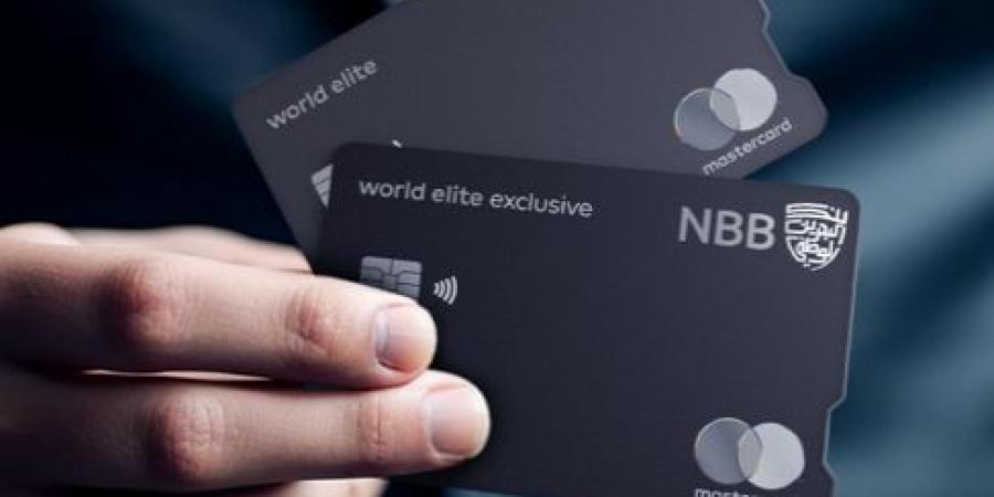 بنك البحرين الوطني يثري تجربة السفر لحاملي بطاقات وورلد إيليت و وورلد إيليت اكسكلوسيف من ماستركارد من خلال توفير خدمة نقل فاخرة مجانية من وإلى المطار وخصومات حصرية على الرحلات