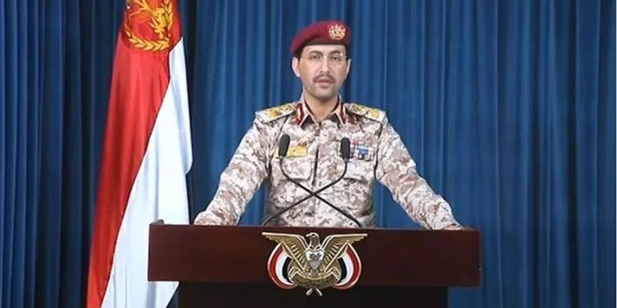 الحوثيون: مستمرون بحظر الملاحة الإسرائيلية جوا وبحرا