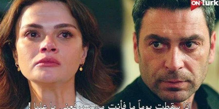 تصاعد الأحداث في الحلقة 25 من مسلسل المدينة البعيدة يشعل الترقب الجماهيري