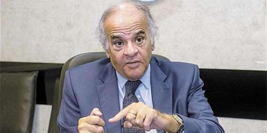 بطريقة كوميدية.. ممدوح عباس يعلق على تعيين أيمن الرمادي مديرًا فنيًا للزمالك