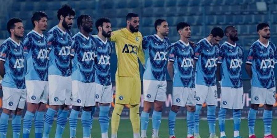 مدرب الزمالك السابق: بيراميدز لن يحصل على بطولة هذا الموسم إلا بشرط