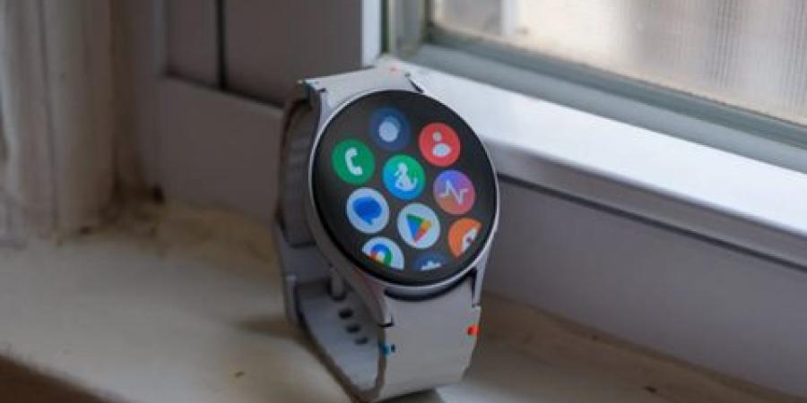 سامسونج تخطط لتحرك غير معتاد في تحديث Galaxy Watch القادم