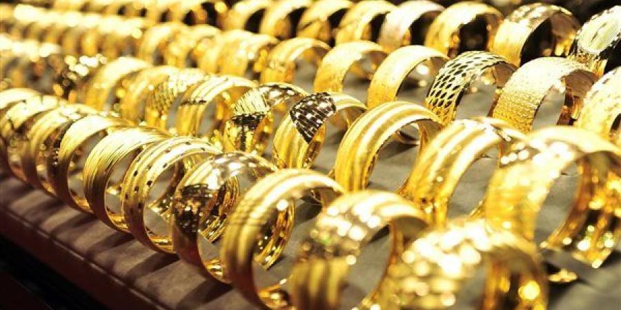 أسعار الذهب في مصر اليوم الأربعاء 7 مايو.. اعرف سعر عيار 18