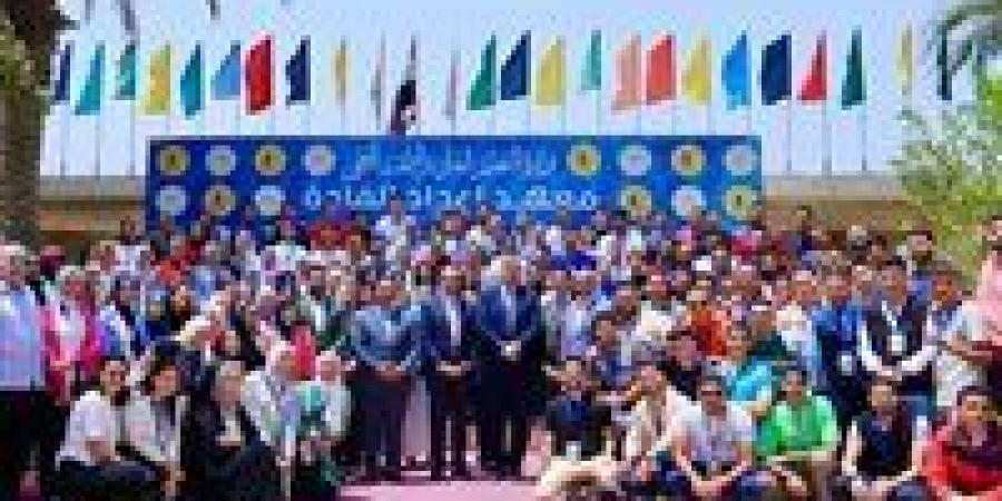 مدير صندوق مكافحة الإدمان يشارك في الملتقى الحواري لبناء الوعي بمشاركة رؤساء اتحادات الطلاب