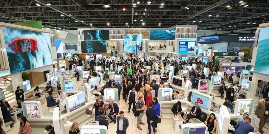 "السفر العربي 2025": فعاليات الأعمال والمهرجانات تُمهّد الطريق للنمو الاجتماعي والاقتصادي