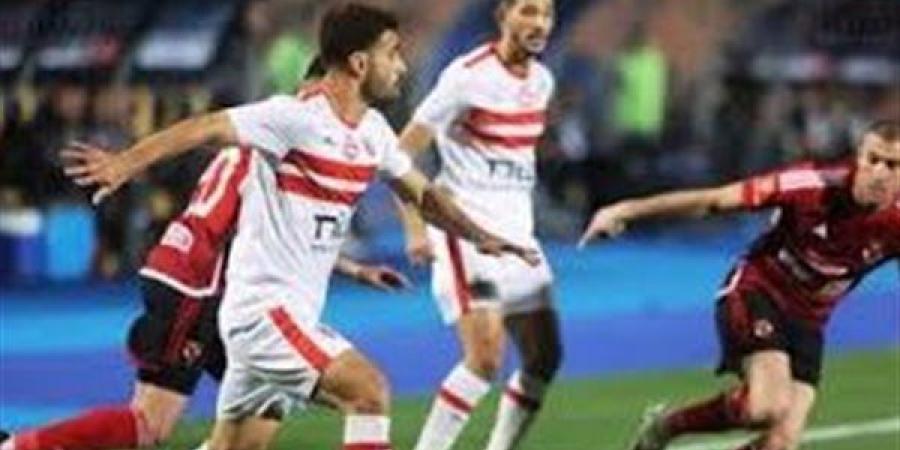 تفاصيل قرار لجنة التظلمات.. هل تم إصداره؟