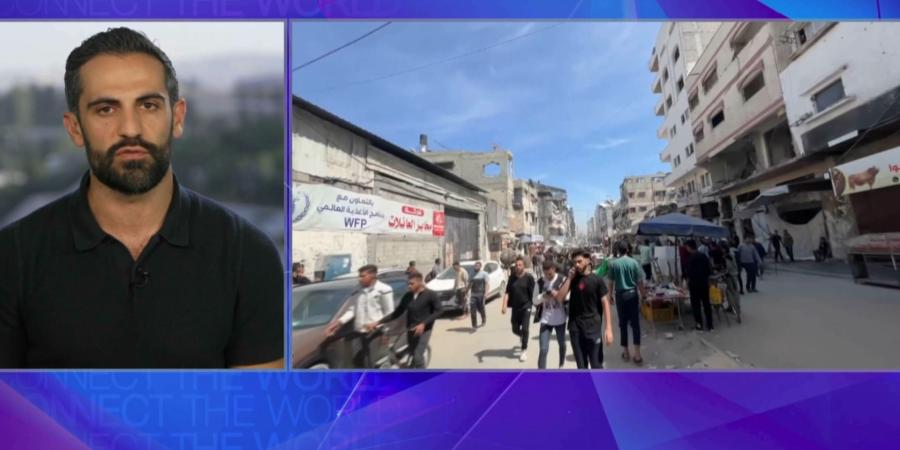 مستويات كارثية من انعدام الأمن الغذائي مع تصاعد الحرب الإسرائيلية في غزة - الأول نيوز