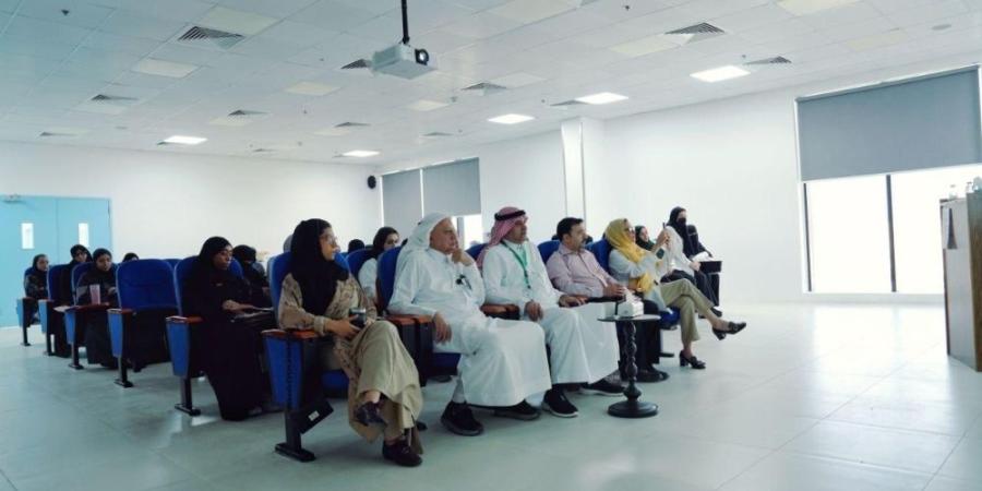 العيادات الافتراضية والتوحد يتصدران محاور ندوة اضطرابات النطق بالقطيف