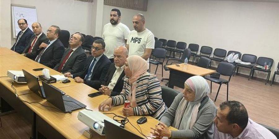"الشباب والرياضة" تعلن النتيجة المبدئية لإنتخابات برلمان طلائع مصر