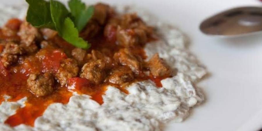 طريقة عمل كباب علي نازك