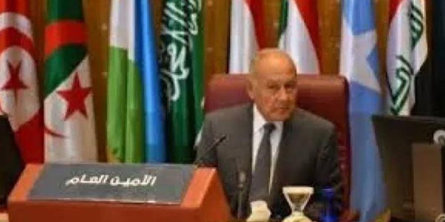 جامعة الدول العربية: ندين الهجمات التي تعرض لها السودان مؤخرا
