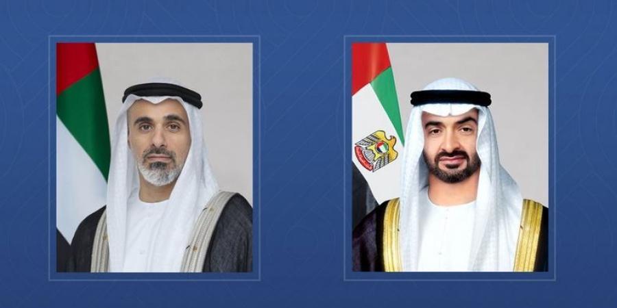خالد بن محمد بن زايد يعتمد 14 مشروعاً سكنياً في أبوظبي بـ 82.7 مليار درهم