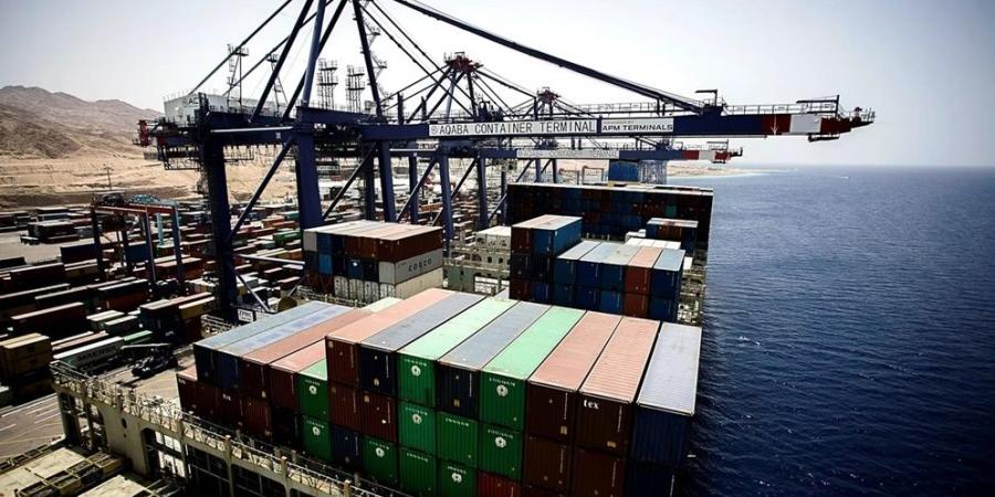 الأسواق العربية تستحوذ على %39 من صادرات الأردن