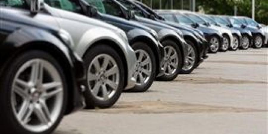 المجمعة المصرية للتأمين الإجباري للمركبات لشهرأبريل: 37,235 مركبة "زيرو" من بينها 19,961 دراجة نارية و14,148 سيارة و1,881 نقل