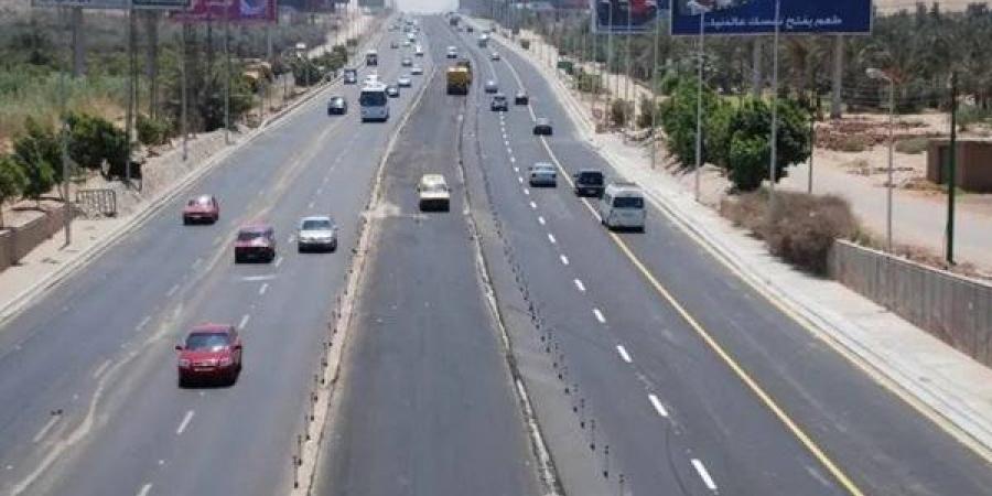 غلق جزئي لكوبري 26 يوليو لمدة 10 أيام بسبب أعمال تطوير أعلى شارع السودان بالجيزة
