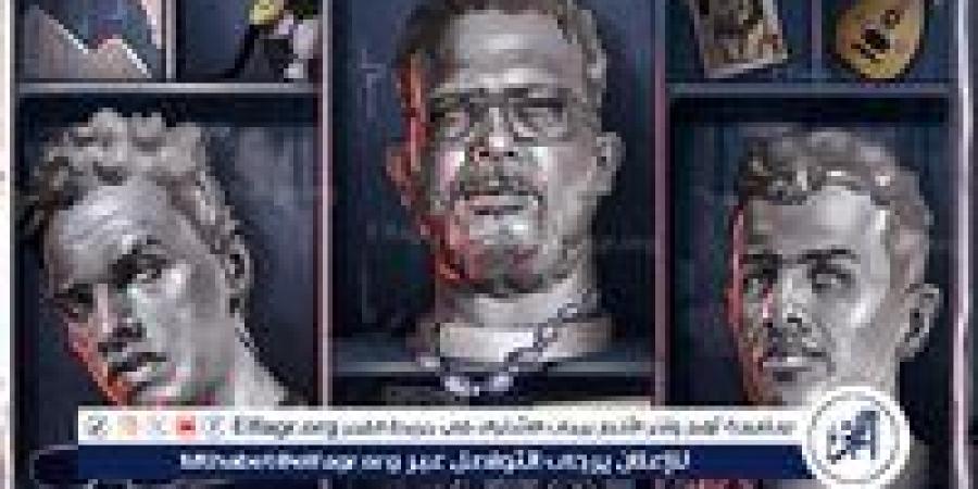 خالد عصام وحمزة نمرة وزياد ظاظا يجتمعون في أغنية "زمن" لأول مرة.. فيديو