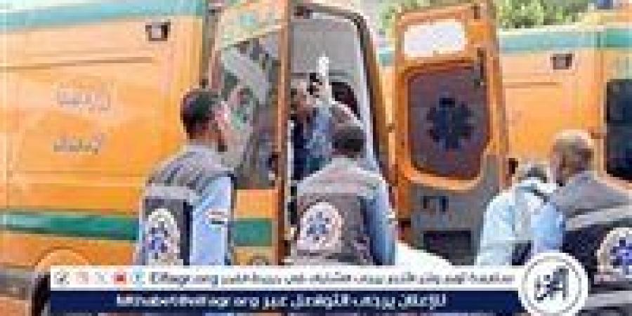 شاب يطلق النار على والده بسبب رفضه منحه أموالًا لشراء المخدرات في الفيوم