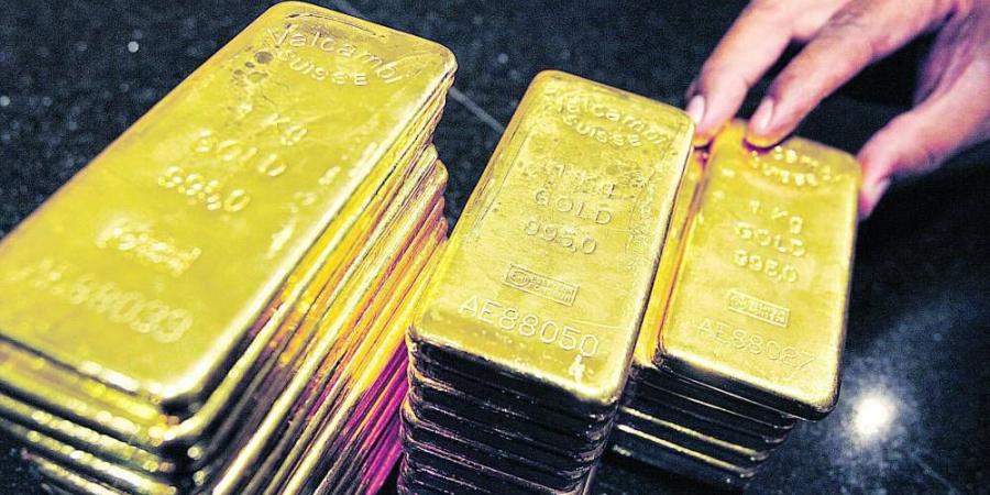 الإمارات.. رصيد «المركزي» من الذهب يرتفع إلى 25.2 مليار درهم بنهاية فبراير