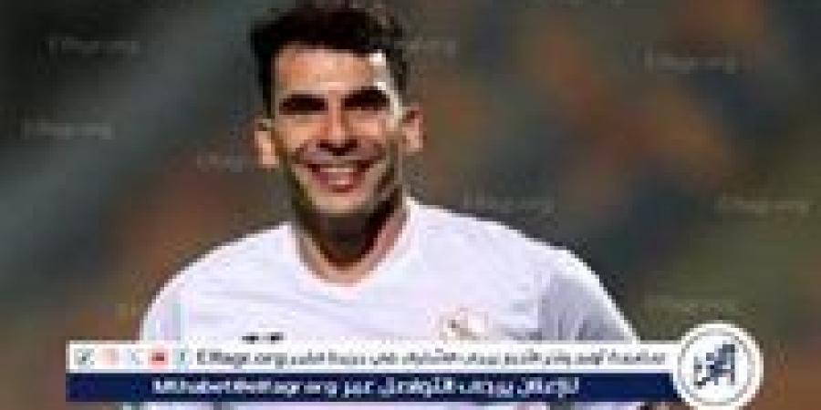 خالد الغندور يكشف نص أقوال زيزو في تحقيق الزمالك