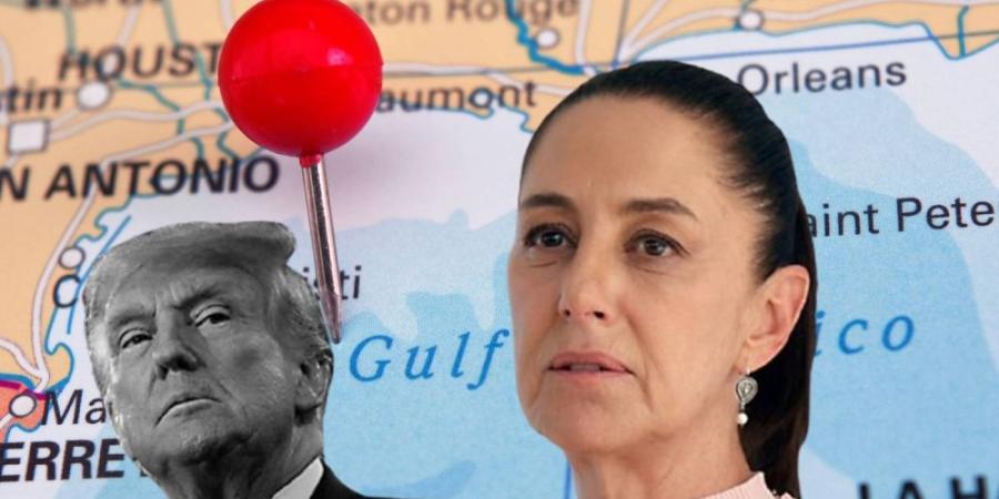 بسبب «خليج أمريكا».. المكسيك تقاضي شركة «غوغل»
