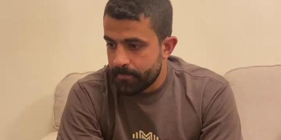 الصيفي: لاعبو الجزيرة فوجئوا بإقالة شلباية.. والدوري الأخير يعتبر الأصعب (فيديو)