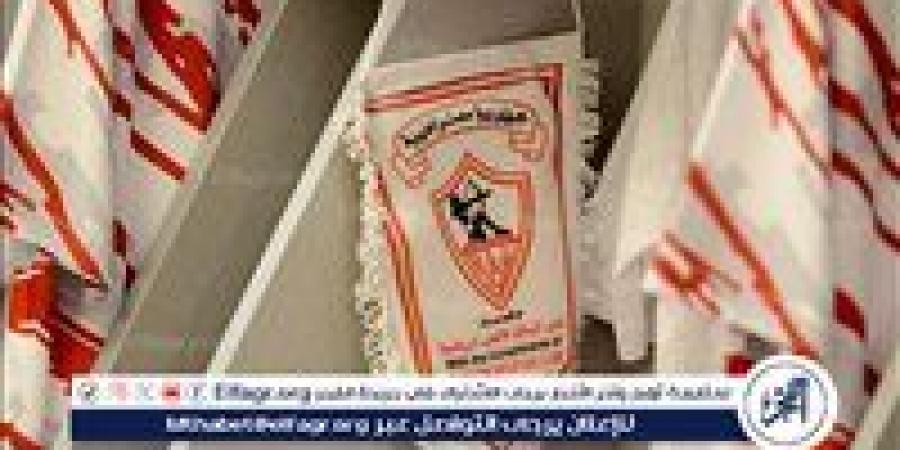 الخواجة: الزمالك طوال تاريخه رمز للأمان والاحترام.. ويجب إعادة ترتيب الفريق للموسم المقبل
