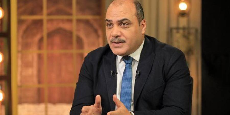 محمد الباز يتقدم ببلاغ إلى المدعى العسكرى للتحقيق مع نجيب ساويرس لإساءته للجيش