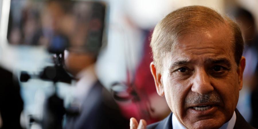 رئيس وزراء باكستان: قواتنا "صنعت تاريخًا عسكريًا" أمام الهند - الأول نيوز