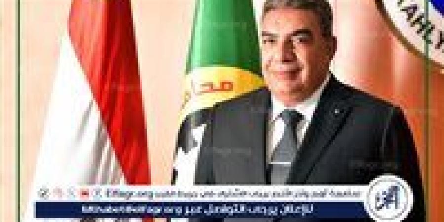 محافظ الدقهلية يصدر حركة تنقلات وتغييرات لرؤساء مراكز ومدن وأحياء ونوابهم | تفاصيل